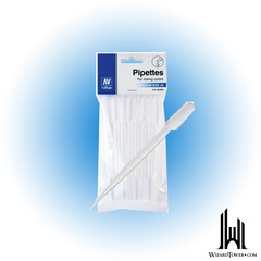 VALLEJO PIPETTES MEDIUM SIZE 8CT 3ml